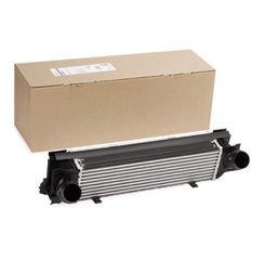Intercooler ΓΝΗΣΙΟ BMW-thumb-2