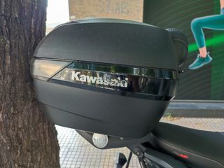 Kawasaki Versys 650 2018 Full Extra + HyperPro-thumb-15