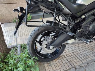 Kawasaki Versys 650 2018 Full Extra + HyperPro-thumb-9