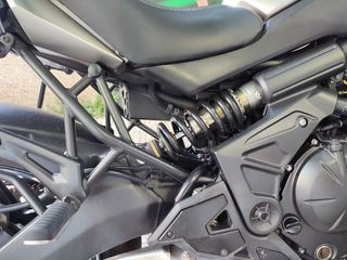 Kawasaki Versys 650 2018 Full Extra + HyperPro-thumb-7