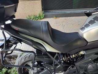 Kawasaki Versys 650 2018 Full Extra + HyperPro-thumb-8