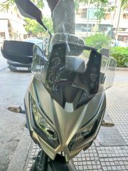 Kawasaki Versys 650 2018 Full Extra + HyperPro-thumb-4