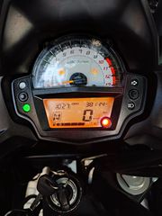 Kawasaki Versys 650 2018 Full Extra + HyperPro-thumb-6