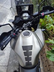 Kawasaki Versys 650 2018 Full Extra + HyperPro-thumb-5