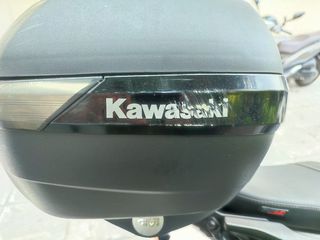 Kawasaki Versys 650 2018 Full Extra + HyperPro-thumb-16