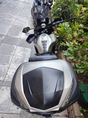 Kawasaki Versys 650 2018 Full Extra + HyperPro-thumb-18