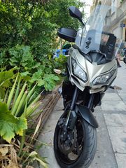 Kawasaki Versys 650 2018 Full Extra + HyperPro-thumb-3