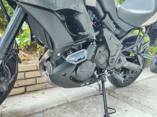 Kawasaki Versys 650 2018 Full Extra + HyperPro-thumb-13