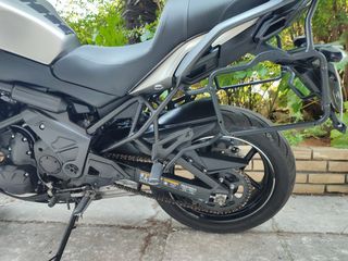 Kawasaki Versys 650 2018 Full Extra + HyperPro-thumb-10