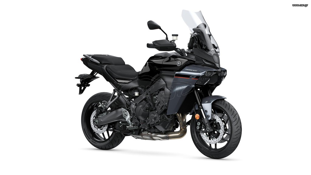Yamaha Tracer 9 2026 ΕΤΟΙΜΟΠΑΡΑΔΟΤΟ!