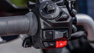Yamaha Tracer 9 2026 ΕΤΟΙΜΟΠΑΡΑΔΟΤΟ!-thumb-5