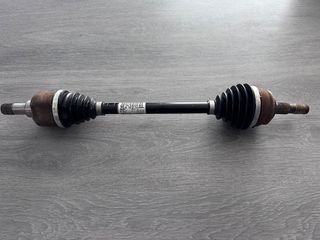 Ημιαξονιο Αριστερό Opel Corsa F HN05 6-ταχυτο 9825391080