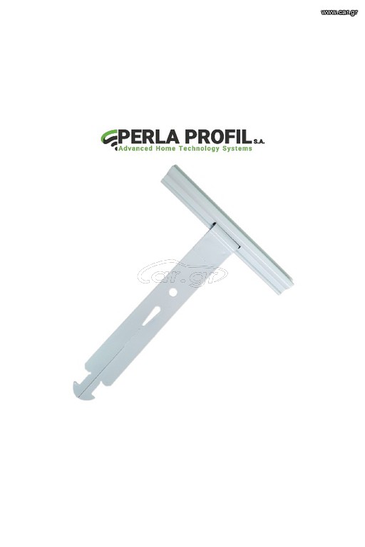 PERLA PROFIL-Ελασμα Ρολού 170mm