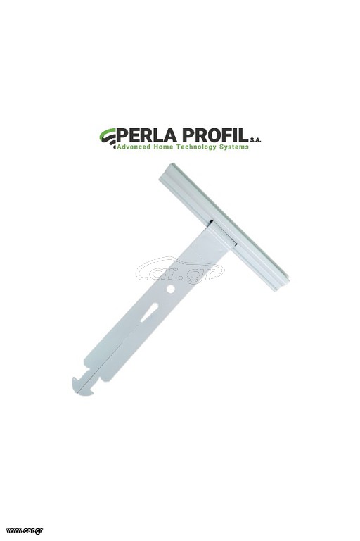 PERLA PROFIL-Ελασμα Ρολού 190mm