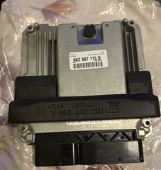 Εγκέφαλος (μονάδα ECU) original  Audi A4-A5 2.0T