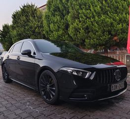 Mercedes-Benz A 180 2019 AMG LINE”NAVI” CAMERA” PANORAMA”