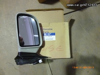 HYUNDAI 8760528601D ΚΑΘΡΕΠΤΗΣ   ΑΡΙΣΤΕΡΟΣ