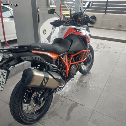 KTM 1290 Super Adventure 2020 r