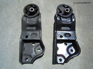 ΒΑΣΗ ΜΗΧΑΝΗΣ NISSAN MIKRA K11-thumb-1
