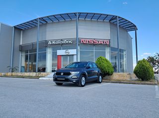 Volkswagen T-Roc 2020 ADVANCE TSI