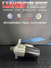 Γνήσιες μίζες αυτόματα σασμάν DSG DQ250