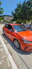Opel Corsa 2020 Orange