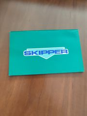 MANUAL ΓΙΑ SCOOTER-PIAGGIO-SKIPPER-125/150-2T-M.1994>98-ORIGINAL-ΣΤΗΝ ΙΤΑΛΙΚΗ ΓΛΩΣΣΑ