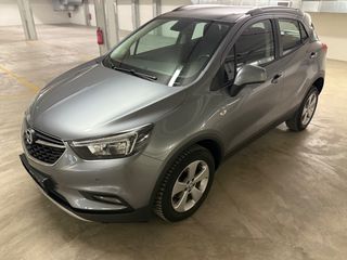 Opel Mokka X 2017 4X4-thumb-3