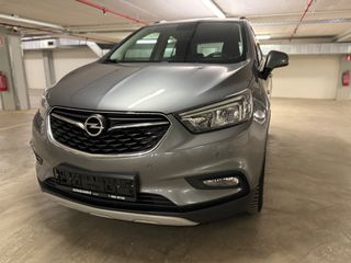 Opel Mokka X 2017 4X4-thumb-6