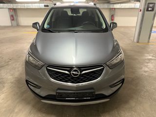 Opel Mokka X 2017 4X4-thumb-7