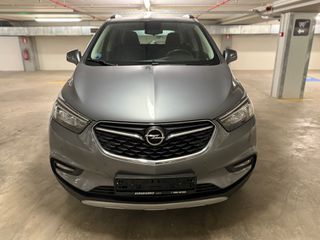 Opel Mokka X 2017 4X4-thumb-8
