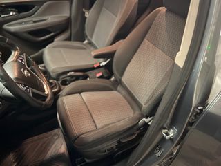 Opel Mokka X 2017 4X4-thumb-35
