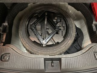 Opel Mokka X 2017 4X4-thumb-36