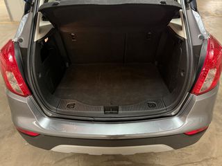 Opel Mokka X 2017 4X4-thumb-37
