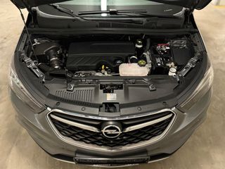 Opel Mokka X 2017 4X4-thumb-38