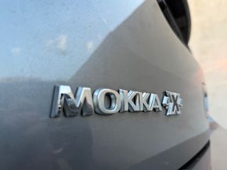 Opel Mokka X 2017 4X4-thumb-39