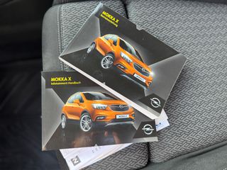 Opel Mokka X 2017 4X4-thumb-40