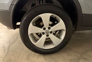 Opel Mokka X 2017 4X4-thumb-41