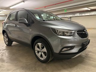 Opel Mokka X 2017 4X4-thumb-10