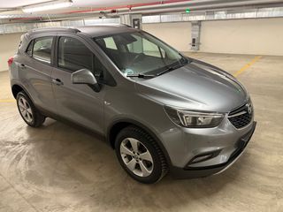 Opel Mokka X 2017 4X4-thumb-11