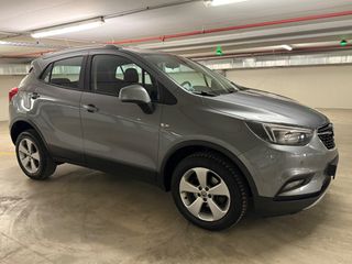 Opel Mokka X 2017 4X4-thumb-12