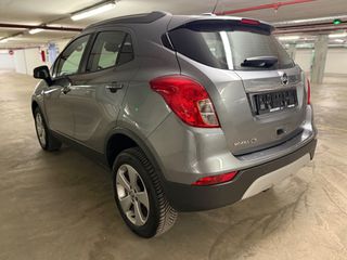 Opel Mokka X 2017 4X4-thumb-13
