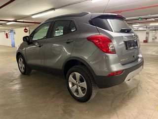 Opel Mokka X 2017 4X4-thumb-14