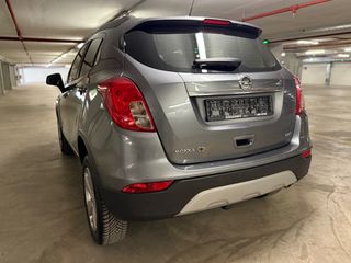 Opel Mokka X 2017 4X4-thumb-15