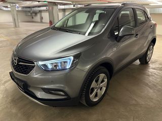 Opel Mokka X 2017 4X4-thumb-16