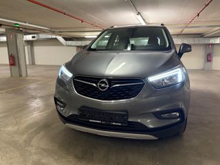 Opel Mokka X 2017 4X4-thumb-17