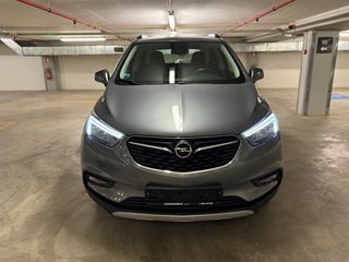 Opel Mokka X 2017 4X4-thumb-18