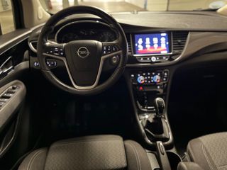 Opel Mokka X 2017 4X4-thumb-19