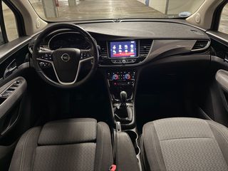 Opel Mokka X 2017 4X4-thumb-20