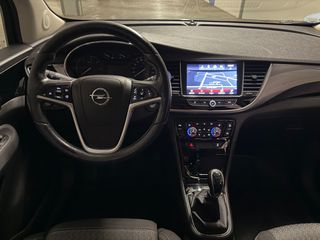 Opel Mokka X 2017 4X4-thumb-21